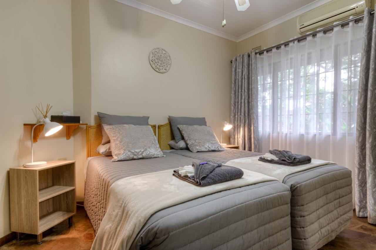 Buya Futhi Bed & Breakfast St Lucia Exterior photo